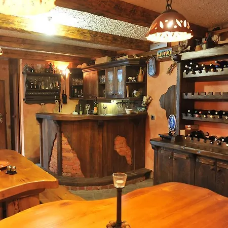 Silec Гостевой дом