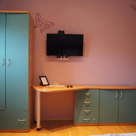 Silec Casa de hóspedes Smarje pri Jelsah