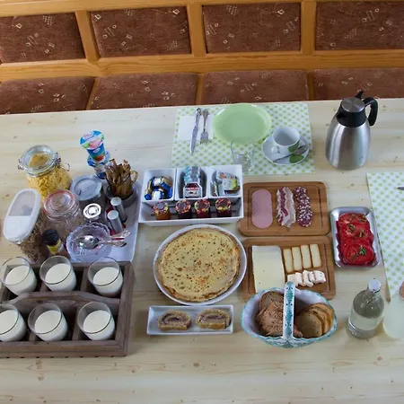 Casa de hóspedes Silec 3*