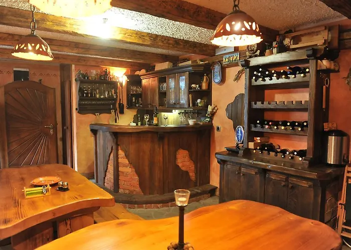 Silec ゲストハウス