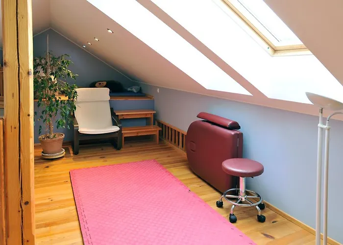 ゲストハウス Silec