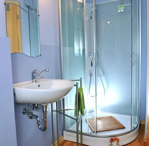 ゲストハウス Silec Šmarje pri Jelšah