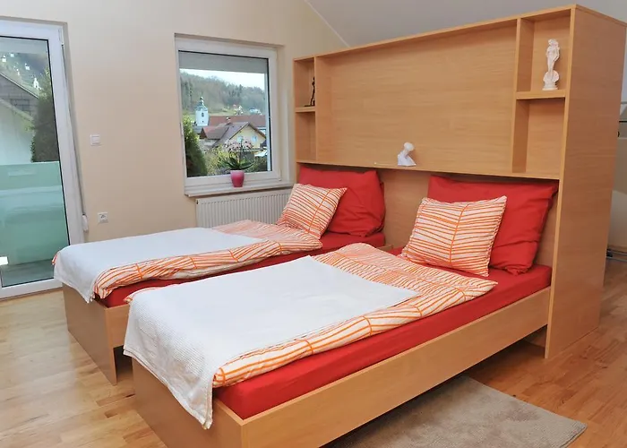 Gasthof Silec Smarje pri Jelsah